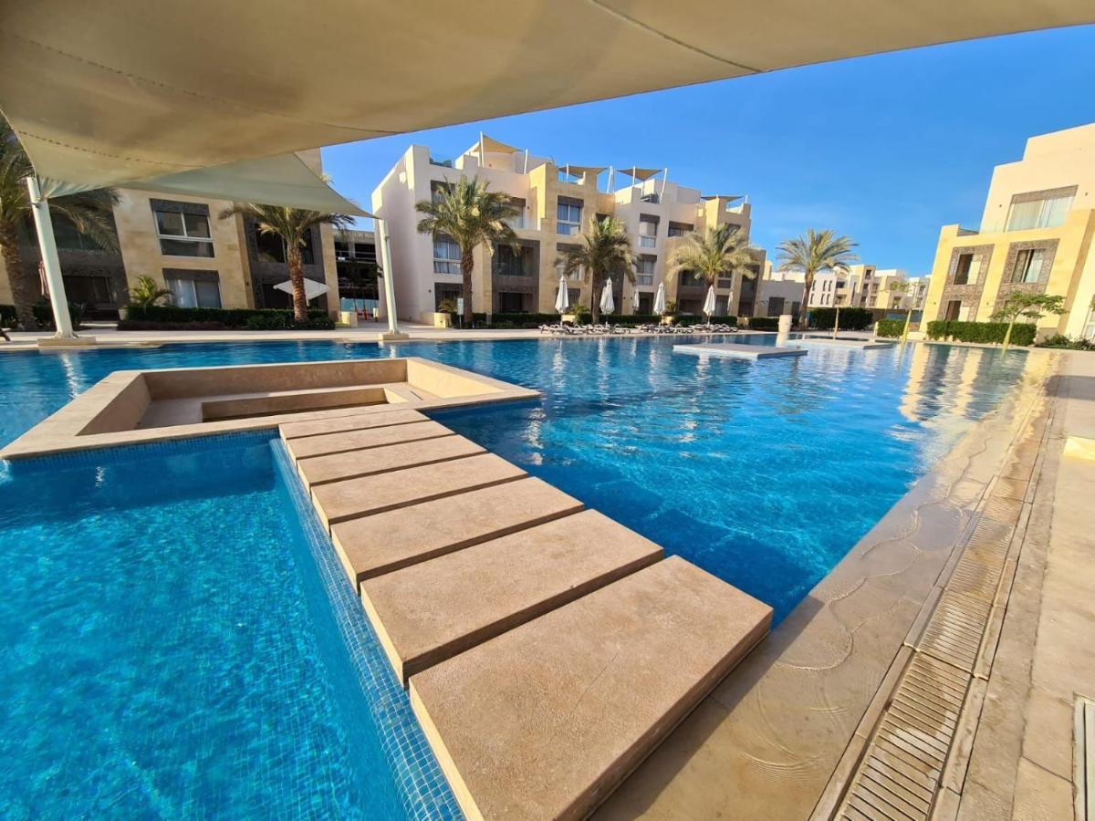 Mangarovy El Gouna Villa Hurghada Exterior foto