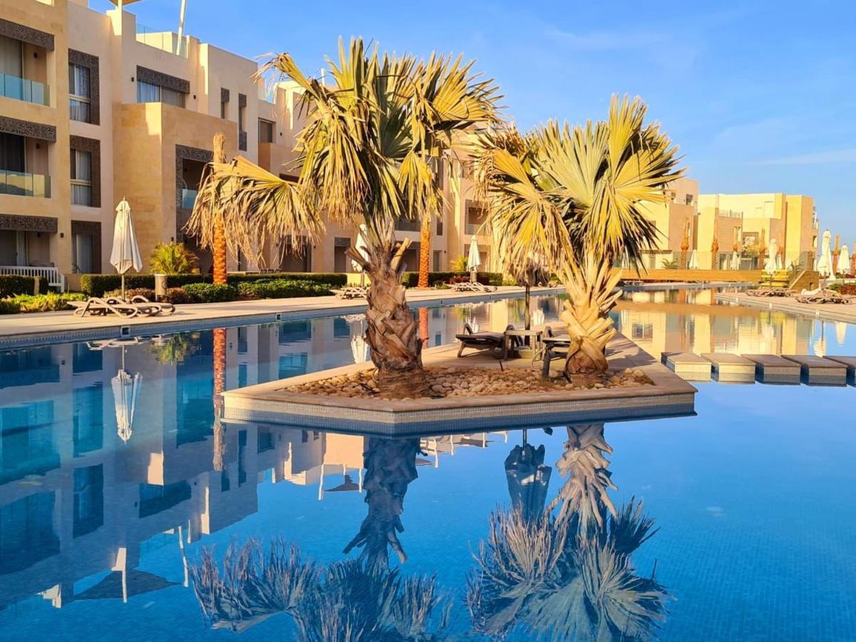 Mangarovy El Gouna Villa Hurghada Exterior foto